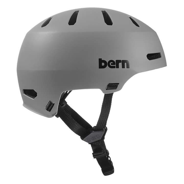 Macon 2.0 MIPS Bike Helmet - BM20M23MCG1 eBike Super Shop