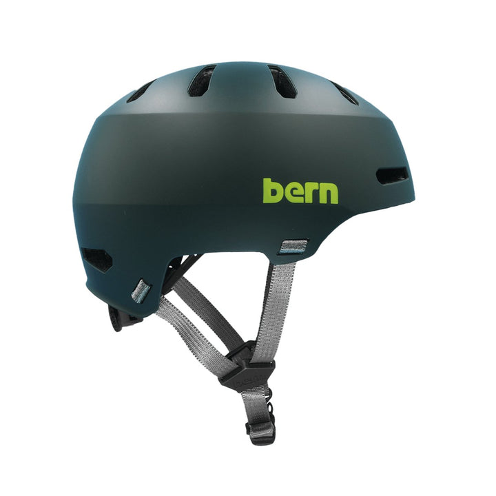 Macon 2.0 MIPS Bike Helmet - eBike Super Shop