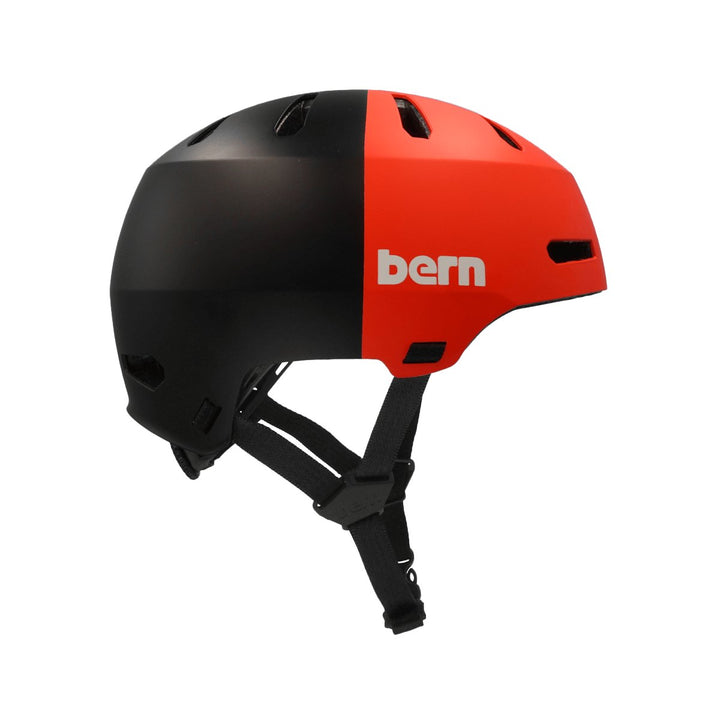 Macon 2.0 MIPS Bike Helmet - eBike Super Shop