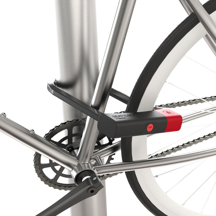 Mason 220 - Bicycle Locks - eBike Super Shop