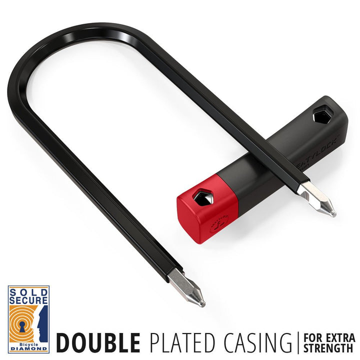 Mason 300 - Bicycle Locks - eBike Super Shop