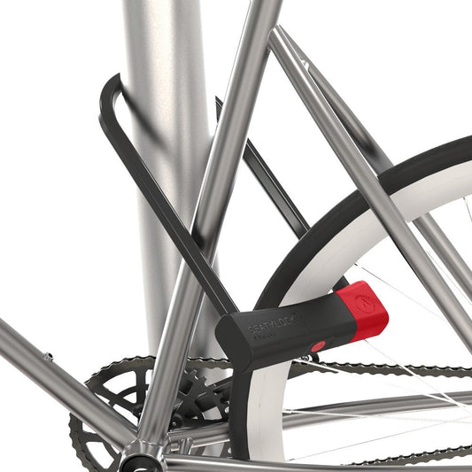 Mason 300 - Bicycle Locks - eBike Super Shop