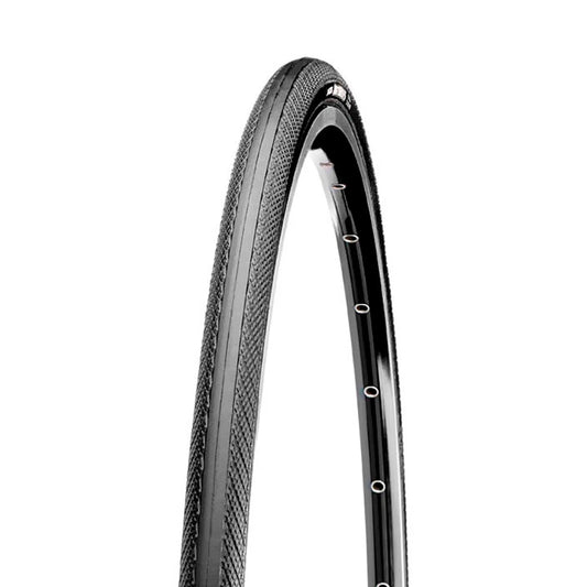 Maxxis Dolomites - 700×25C - Bicycle Tires - SHP - M210_70025_BLK eBike Super Shop