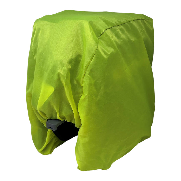 MIK Trunk Bag Big Daddy Bicycle Rack Bag (works only with MIK Rack - not Included) - Rack Bag - 2035M eBike Super Shop