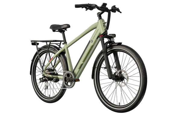 urban e bikes 2021 The MOKWHEEL Asphalt ST Step Thru eBike is a Urban 27.5 inch electric bike  with a powerful 500 w motor and a long distance 48v 15 ah battery