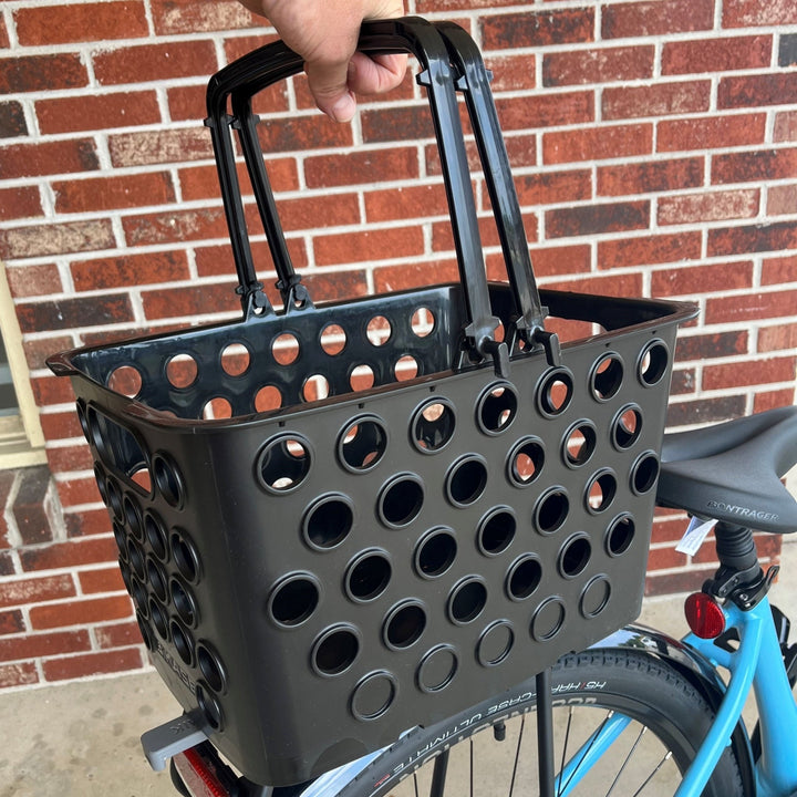 Momo Basket - Bike Basket - 1059 eBike Super Shop