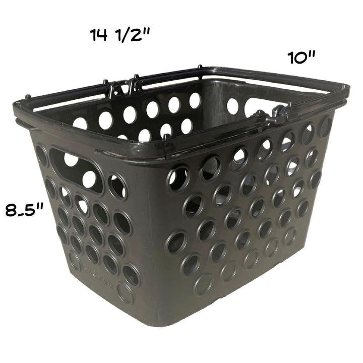 Momo Basket - Bike Basket - 1059 eBike Super Shop