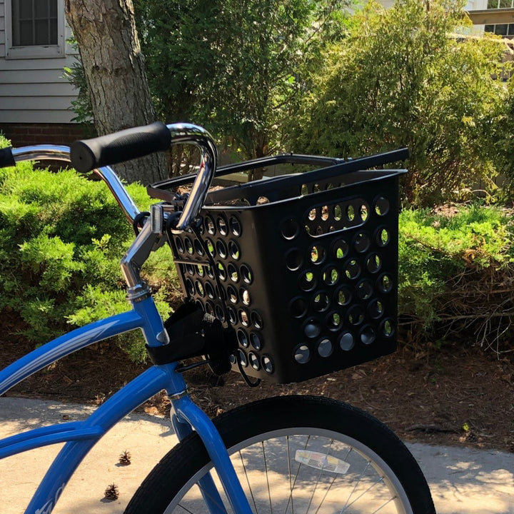 Momo Basket - Bike Basket - 1059 eBike Super Shop