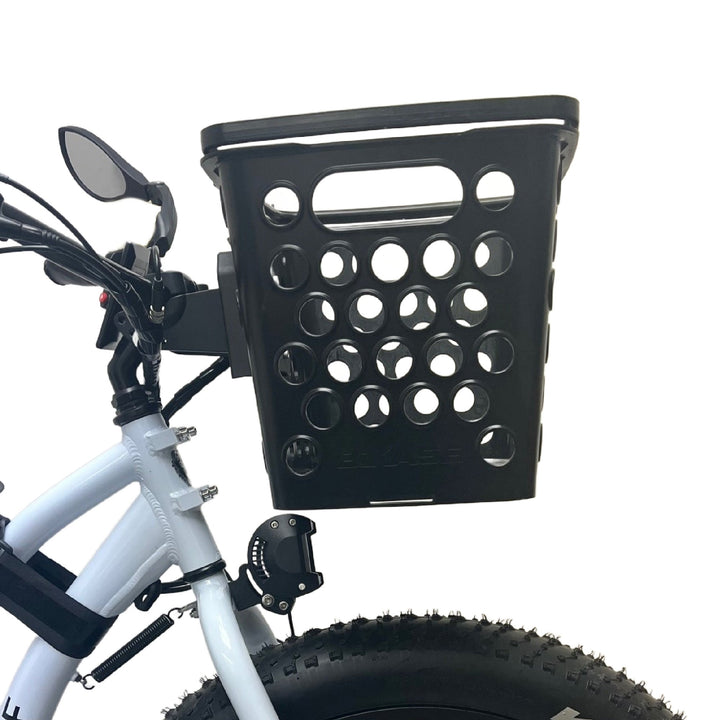 Momo Basket - Bike Basket - 1059 eBike Super Shop