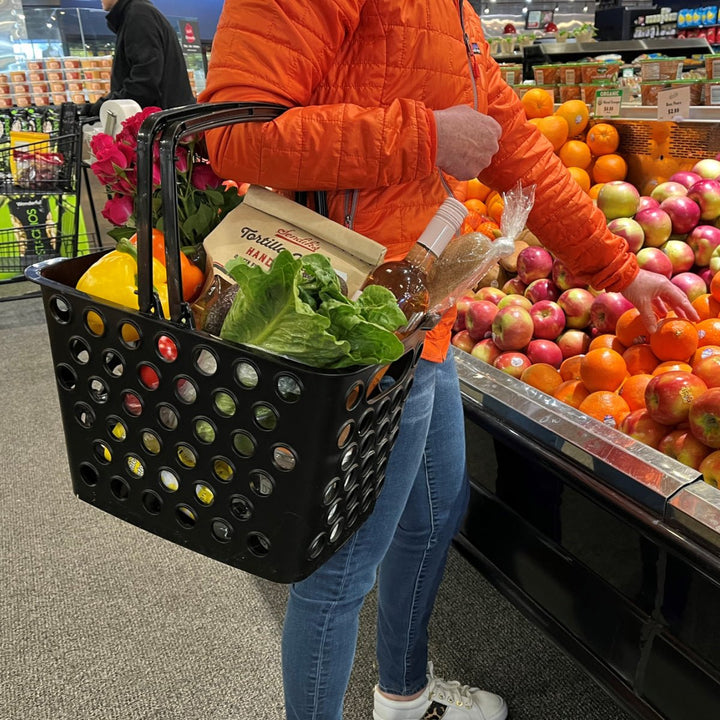 Momo Basket - Bike Basket - 1059 eBike Super Shop