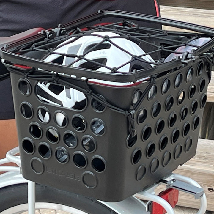 Momo Basket MIK - Bike Basket - 1059M eBike Super Shop