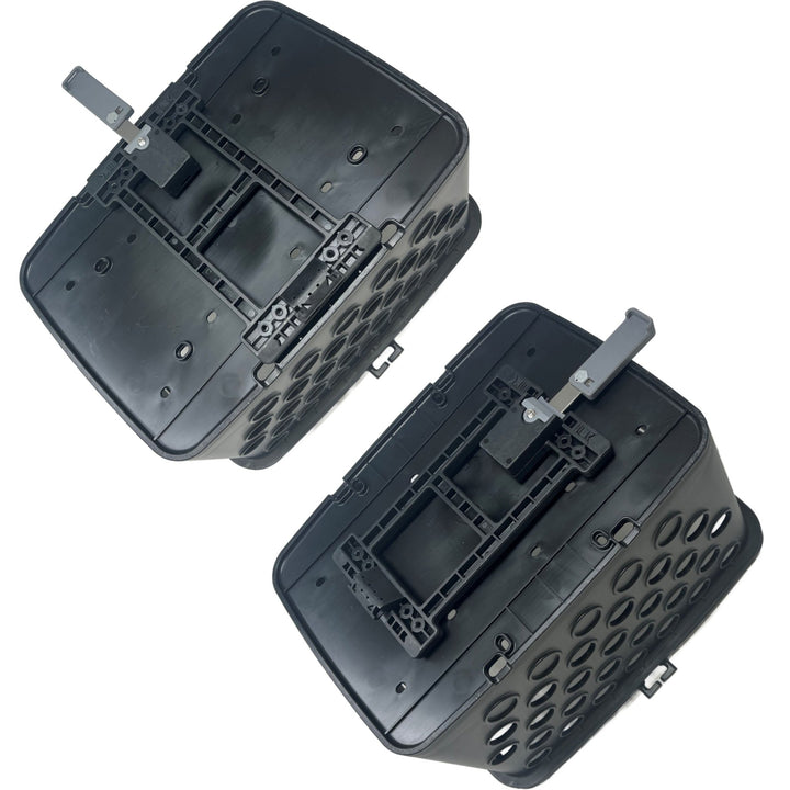 Momo Basket MIK - Bike Basket - 1059M eBike Super Shop