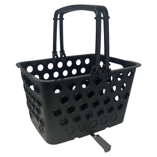 Momo Basket MIK - Bike Basket - 1059M eBike Super Shop