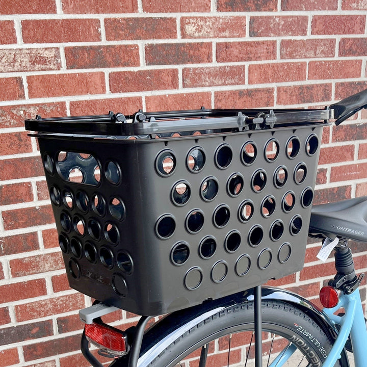 Momo Basket MIK - Bike Basket - eBike Super Shop