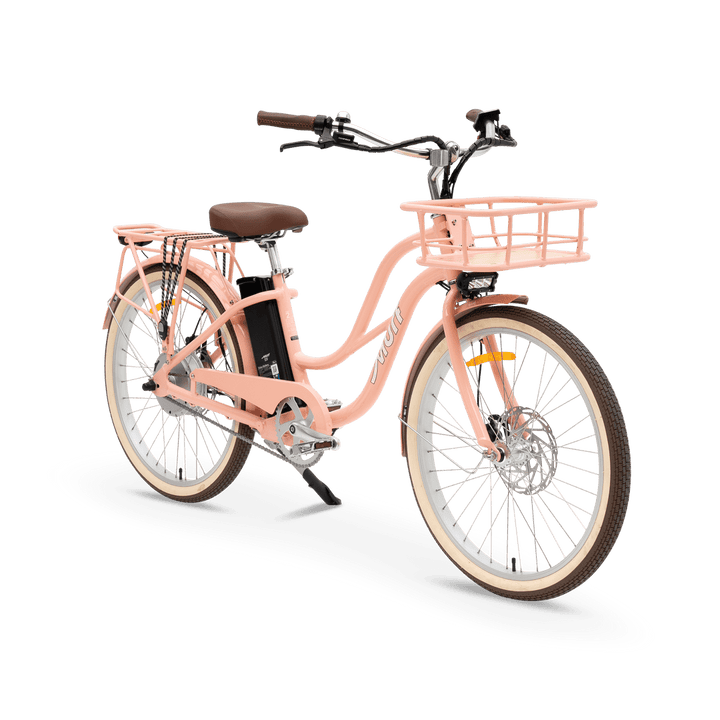 MURF Gigi - Step Thru - MURF|Gigi|Beach eBike Super Shop