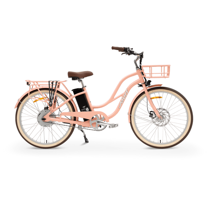 MURF Gigi - Step Thru - MURF|Gigi|Beach eBike Super Shop