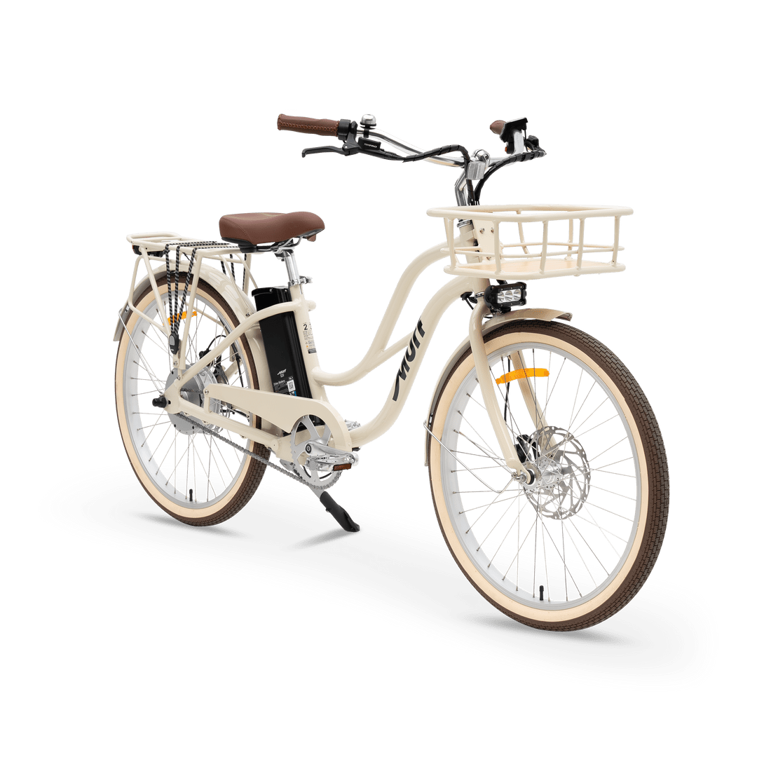 MURF Gigi Cruiser eBike Super Shop