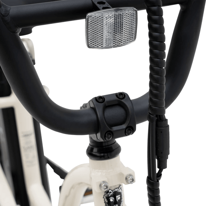 MURF Higgs Step - Thru Fat Tire eBike - Fat Tire eBike - MURF|BONE|2288 eBike Super Shop