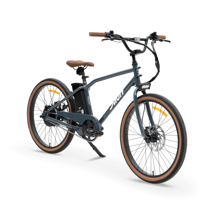 MURF Otis - Step Over - MURF|Otis|Marin eBike Super Shop