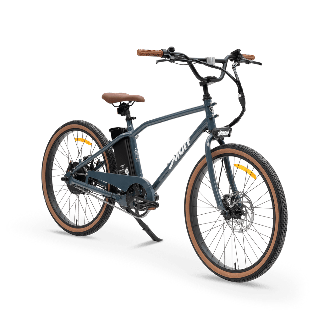 Murf - Murf Electric Bikes: Premium Electric Cruisers for Every Adventure