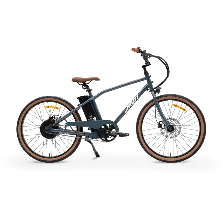 MURF Otis - Step Over - MURF|Otis|Marin eBike Super Shop