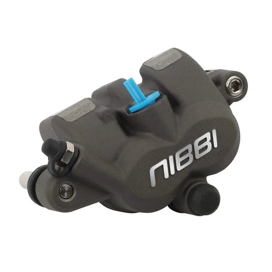 Nibbi Racing Stark Varg Brake Caliper - Brake Caliper - sku-50261542306078 eBike Super Shop