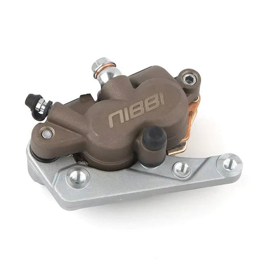 Nibbi Racing Stark Varg Brake Caliper - Brake Caliper - sku-50261542306078 eBike Super Shop