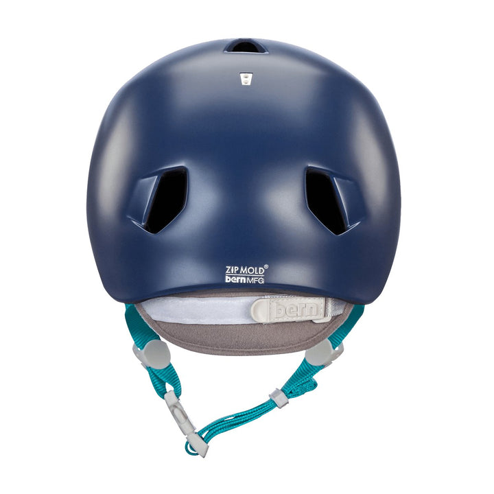 Nina Youth Bike Helmet (Barn Deal) - eBike Super Shop