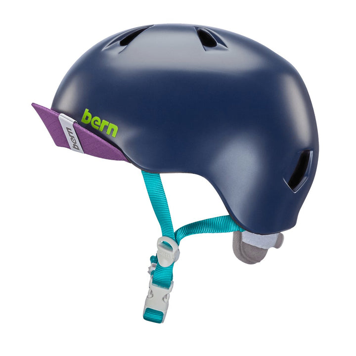 Nina Youth Bike Helmet (Barn Deal) - eBike Super Shop