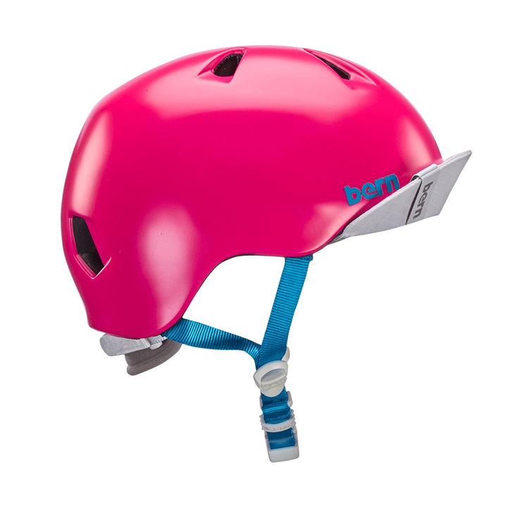 Nina Youth Bike Helmet (Barn Deal) - eBike Super Shop