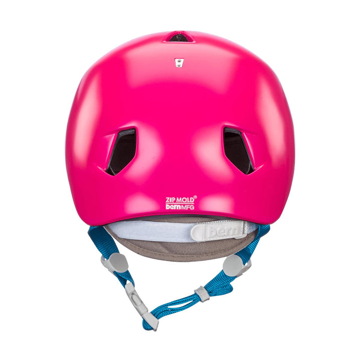 Nina Youth Bike Helmet (Barn Deal) - eBike Super Shop