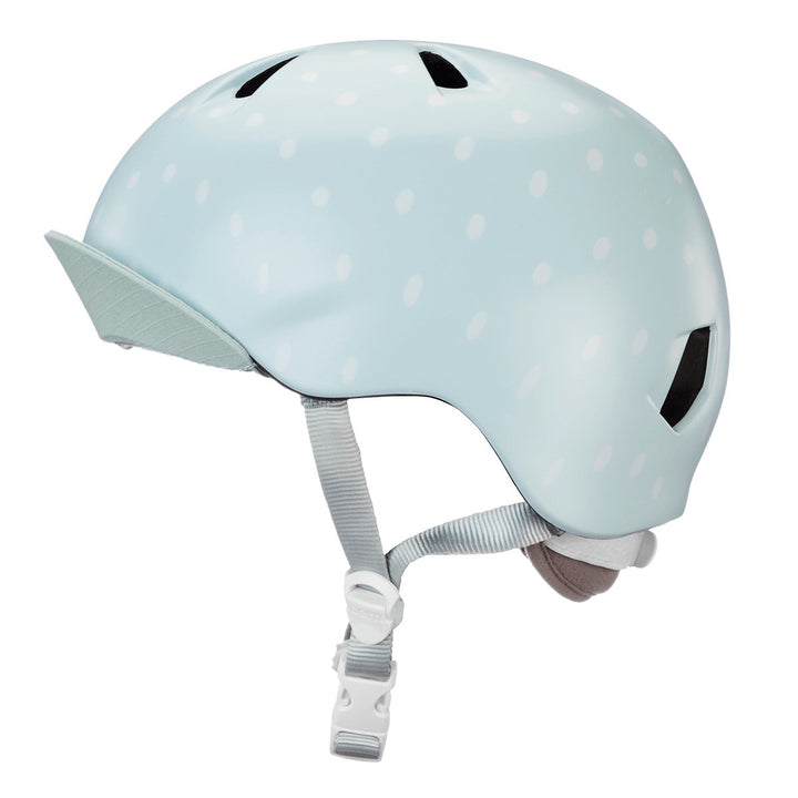 Nina Youth Bike Helmet (Barn Deal) - eBike Super Shop