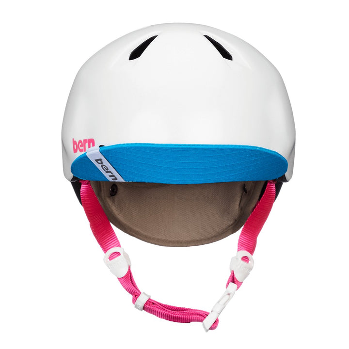 Nina Youth Bike Helmet (Barn Deal) - eBike Super Shop