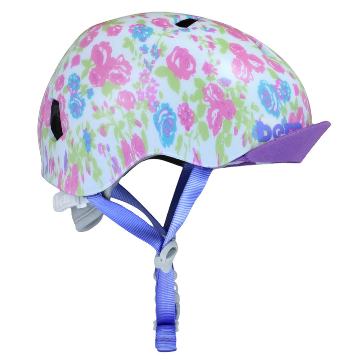 Nina Youth Bike Helmet (Barn Deal) - eBike Super Shop