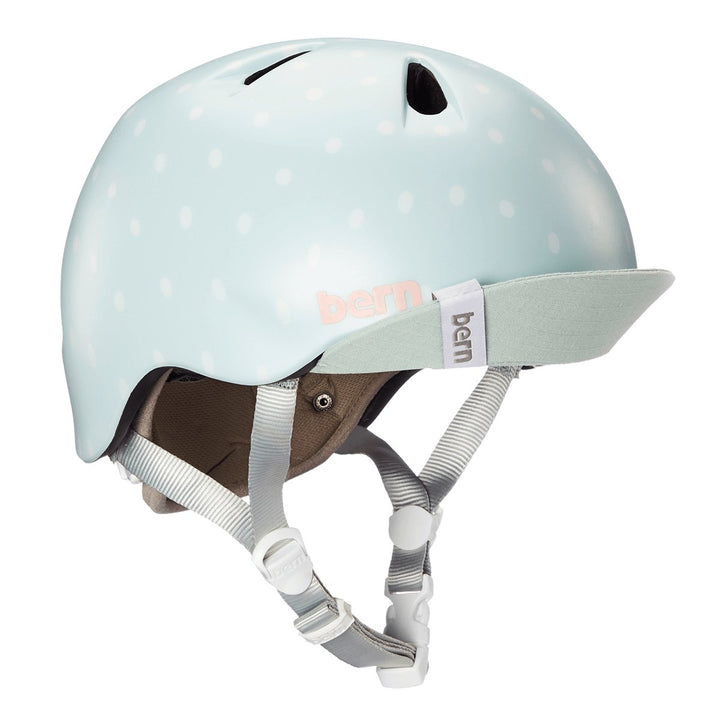 Nina Youth Bike Helmet (Barn Deal) - eBike Super Shop