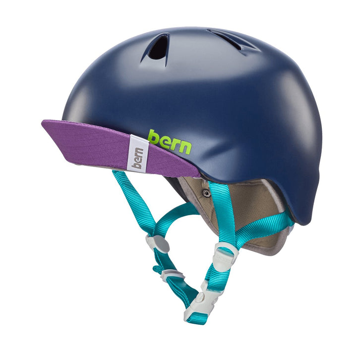 Nina Youth Bike Helmet (Barn Deal) - eBike Super Shop