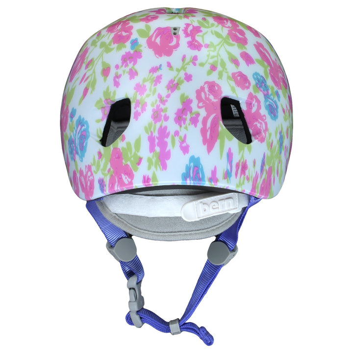 Nina Youth Bike Helmet (Barn Deal) - eBike Super Shop