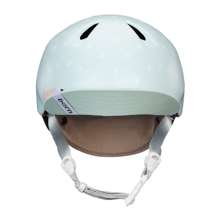 Nina Youth Bike Helmet (Barn Deal) - eBike Super Shop