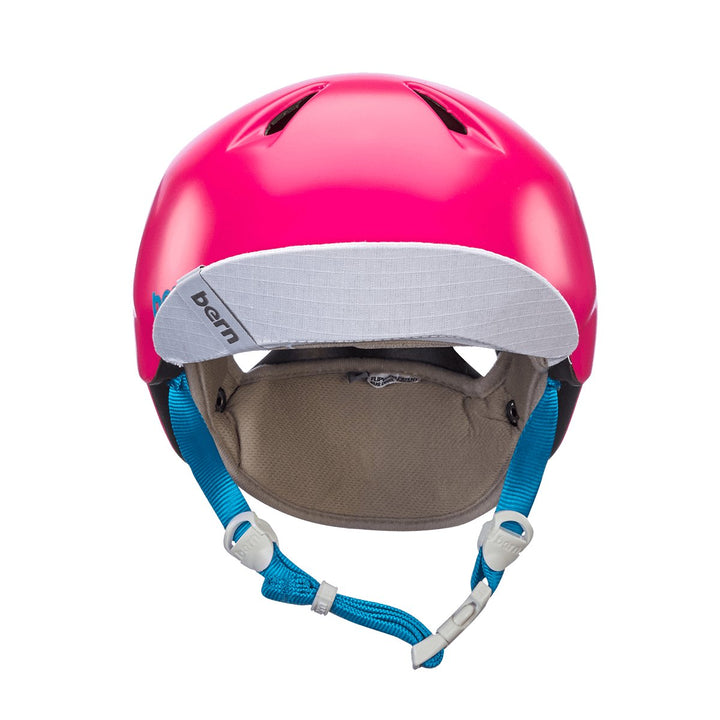 Nina Youth Bike Helmet (Barn Deal) - eBike Super Shop