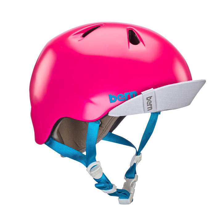 Nina Youth Bike Helmet (Barn Deal) - eBike Super Shop