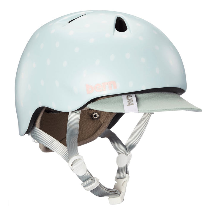 Nina Youth Bike Helmet (Barn Deal) - eBike Super Shop