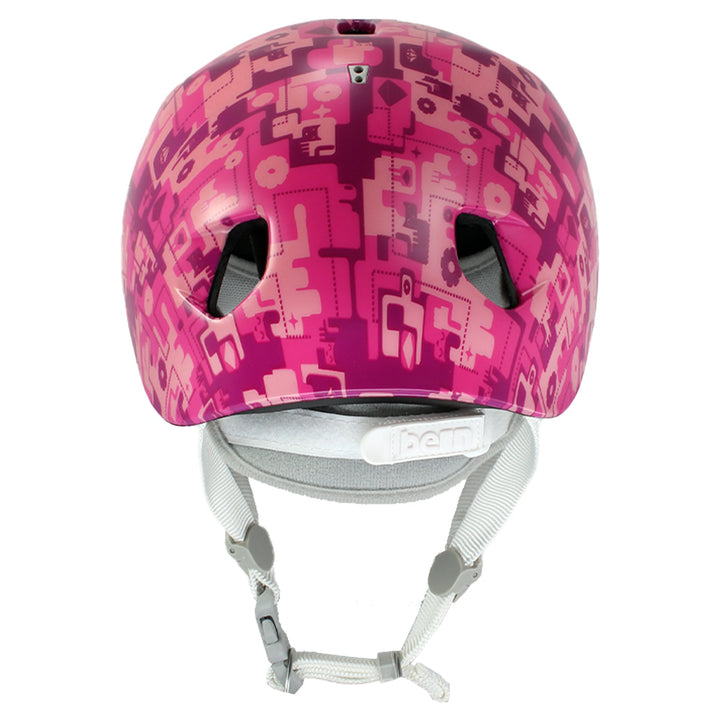 Nina Youth Bike Helmet (Barn Deal) - eBike Super Shop