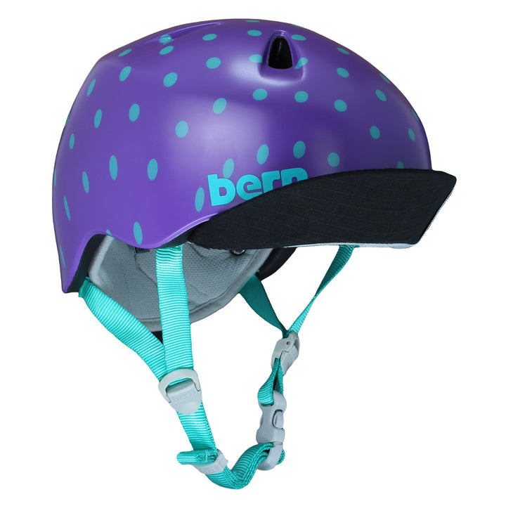 Nina Youth Bike Helmet (Barn Deal) - eBike Super Shop