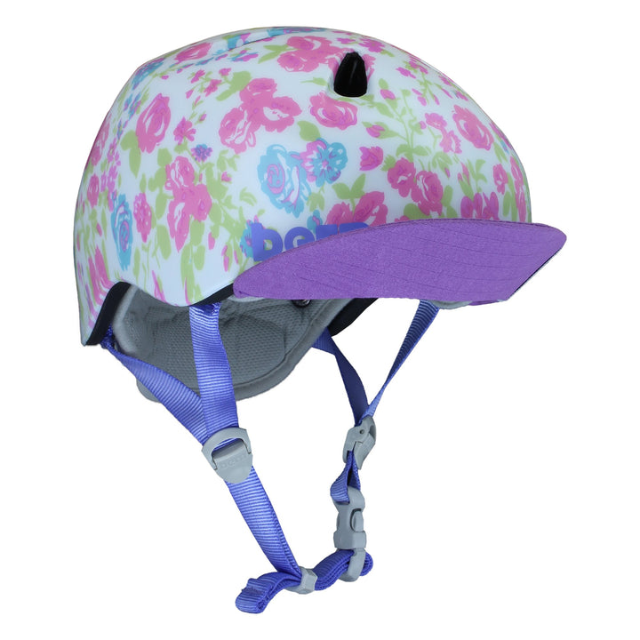 Nina Youth Bike Helmet (Barn Deal) - eBike Super Shop