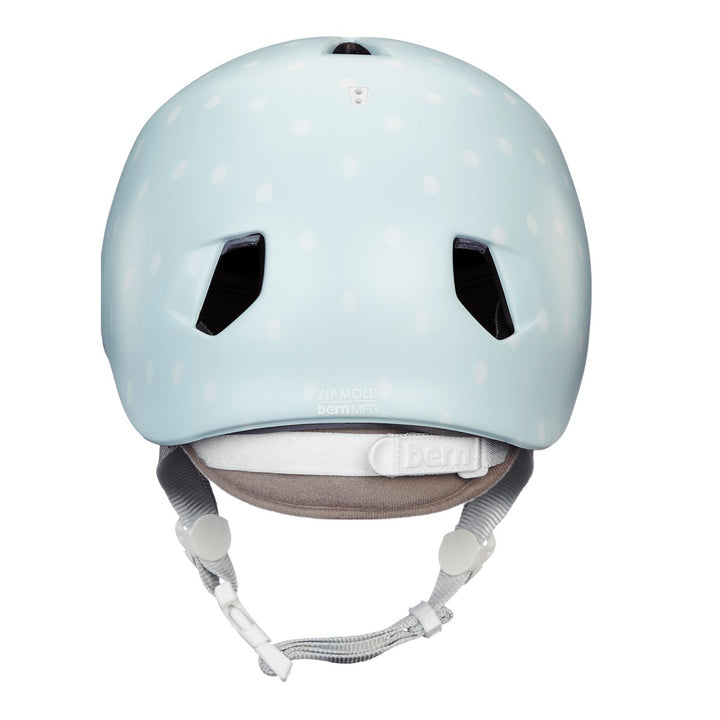 Nina Youth Bike Helmet (Barn Deal) - eBike Super Shop