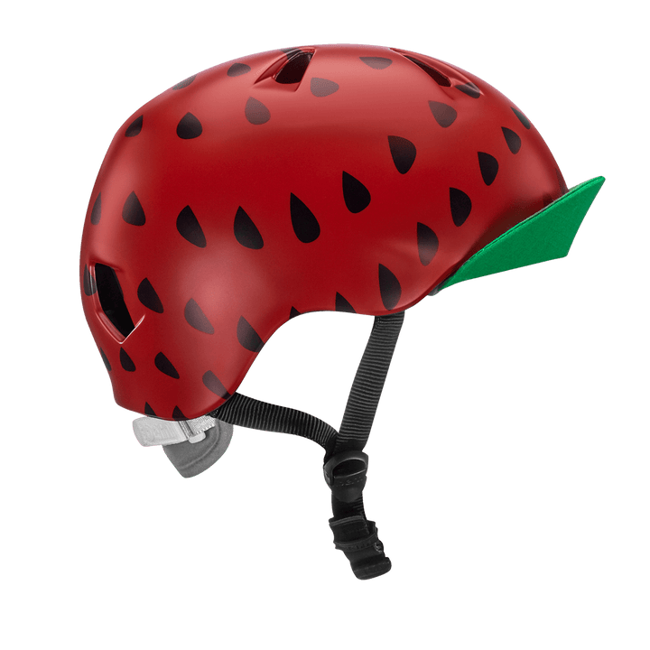 bike barn helmets Nina Youth Bike Helmet (Barn Deal)