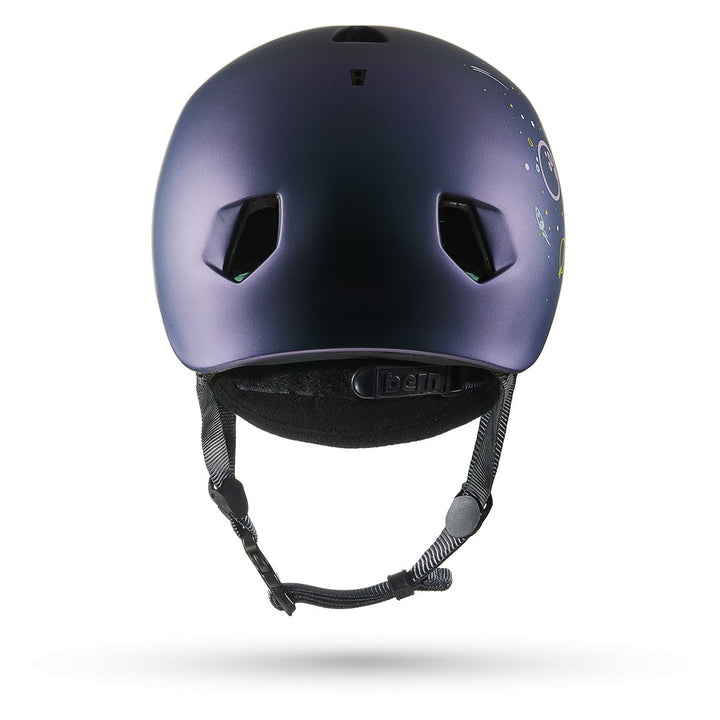 Nino Youth Bike Helmet (Barn Deal) - eBike Super Shop