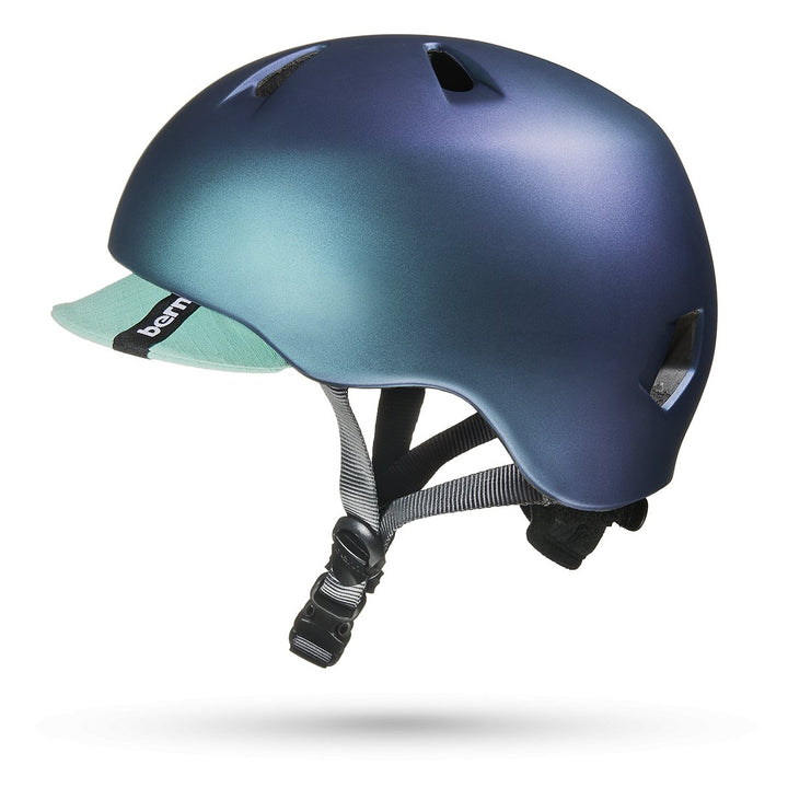 Nino Youth Bike Helmet (Barn Deal) - eBike Super Shop