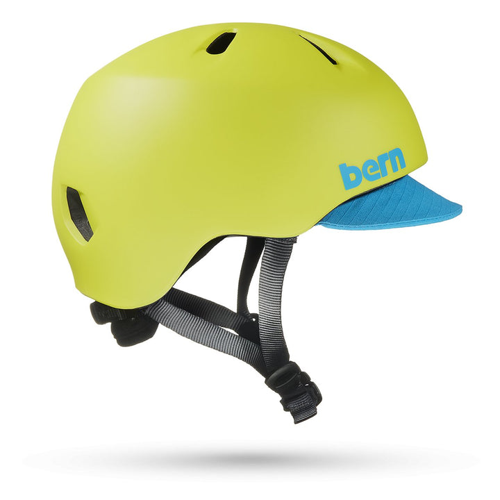 Nino Youth Bike Helmet (Barn Deal) - eBike Super Shop