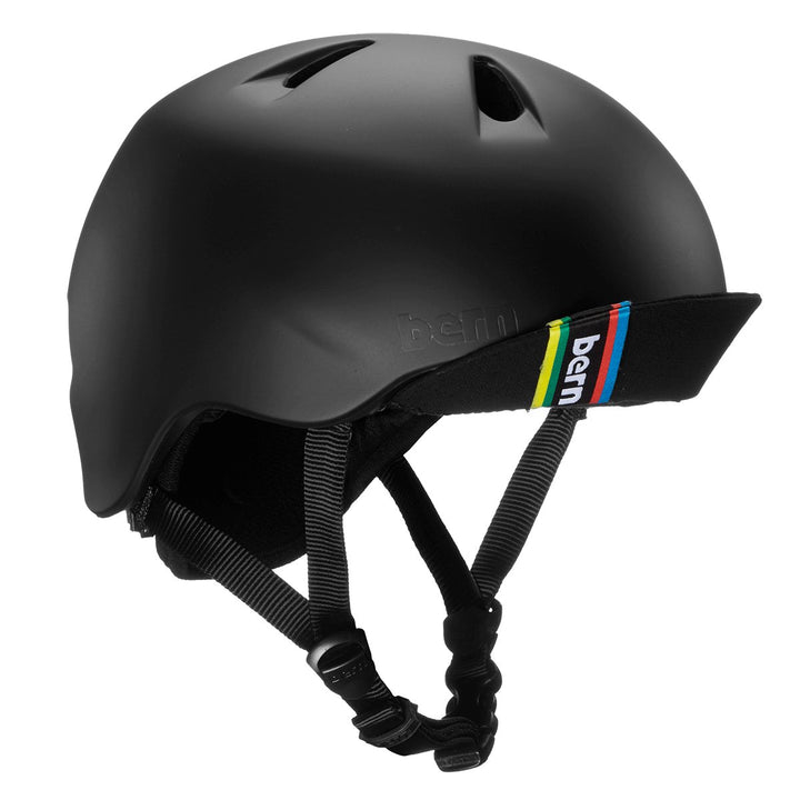 Nino Youth Bike Helmet (Barn Deal) - eBike Super Shop